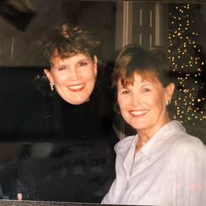 Meet your Posher, Lee ann